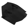 Triumph Trident 660 2021 Generic New ABS Motorcycle Windshield WindScreen