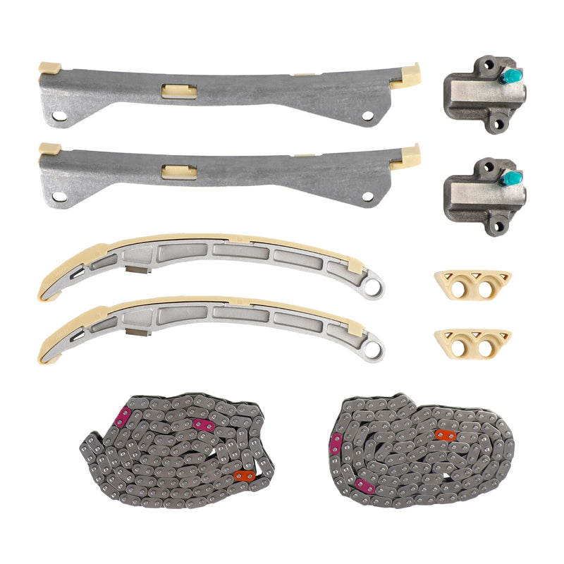 Hyundai Genesis Coupe Timing Chain Kit 3.8L (2013-2016)