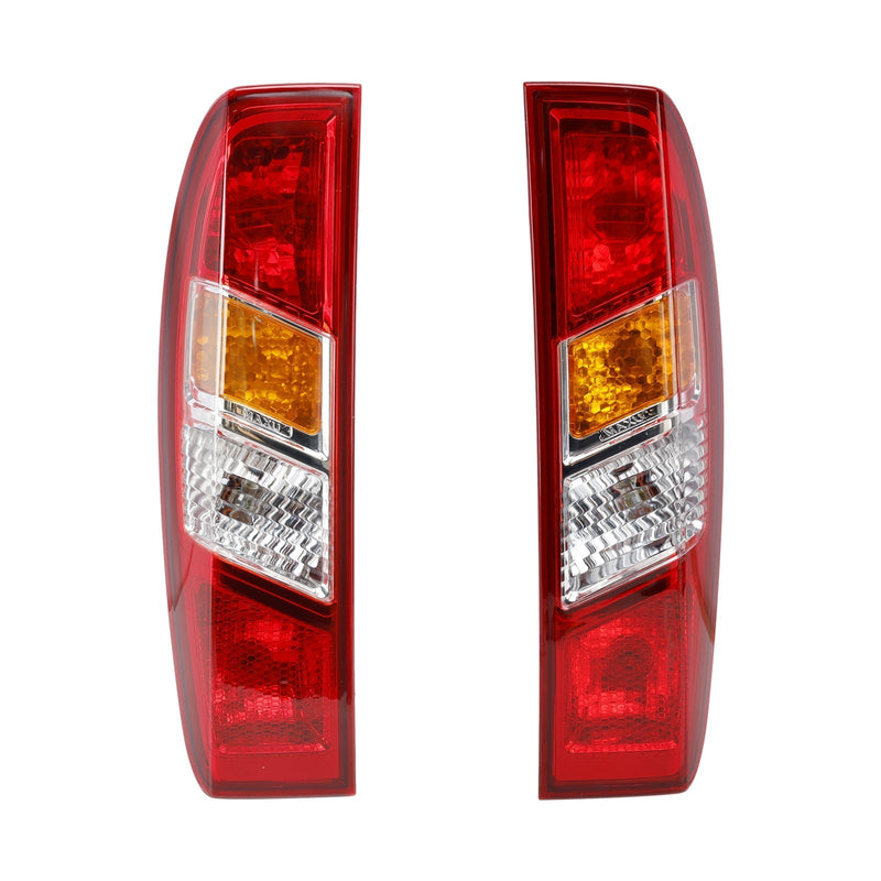LDV Maxus V80 Tail Light Turn Signal (2013+)