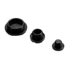 Kawasaki KX250 KX250F KX450 KX450F 2009-2020 ALU Billet Engine Plug Kit