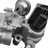 LDV T60 2017-2022 2.8L Diesel SC28R EGR Valve Cooler Assembly Suitable