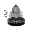 Selected MTD Cub Cadet  Troy Bilt Mowers 918-04822A Spindle Assy Suitable