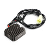Arctic Cat 650 V2 ATV 04-06 0430-035 0430-046 Generic Voltage Regulator Rectifier