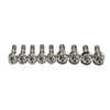 Ford Falcon XR6 BA / BF / FG Barra Titanium Turbo Charger Stud Kit