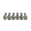 Subaru WRX EJ20 EJ25 Titanium Exhaust Manifold Stud Kit