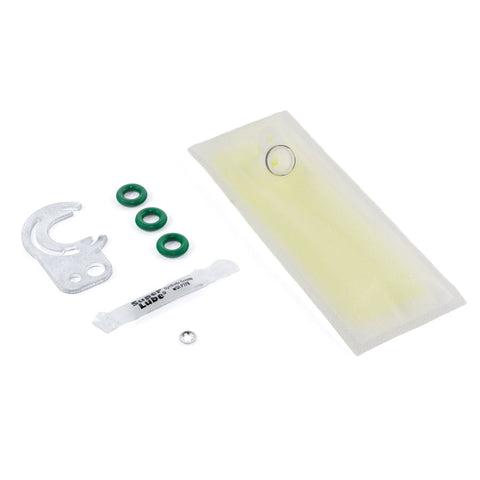 DeatschWerks Fuel Pump DW200/300 Install Kit for NA MX-5