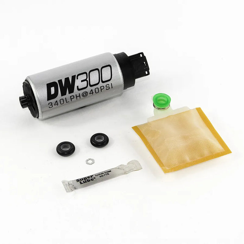 Deatschwerks 9-301S-1004 DW300 340lph In-Tank Fuel Pump