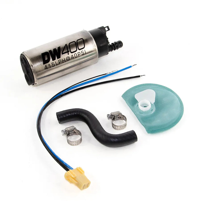 Deatschwerks 9-401-1044 In-Tank Fuel Pump w/ 9-1044