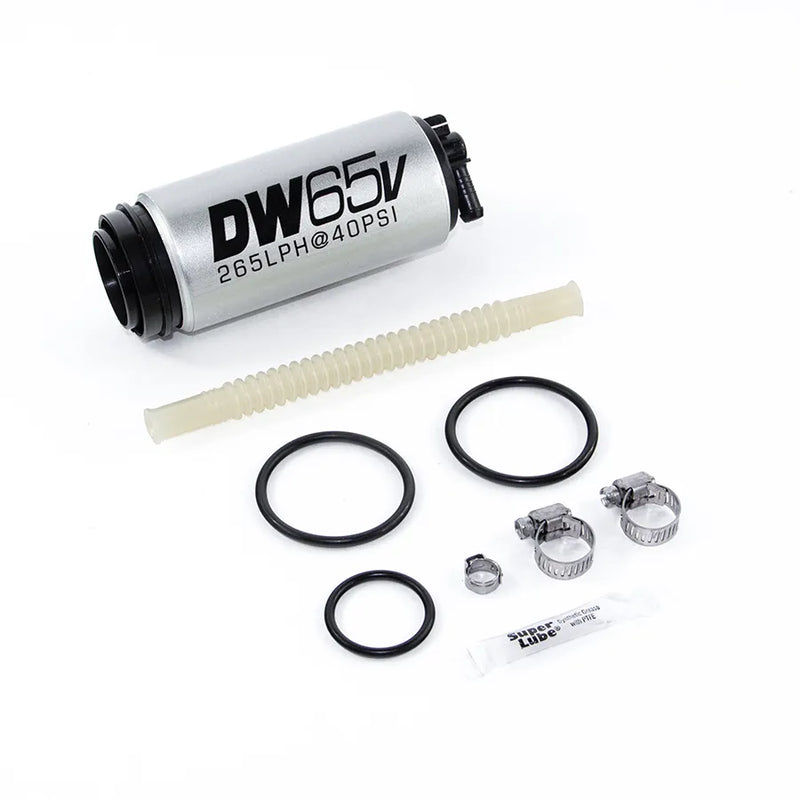 Deatschwerks 9-655-1025 DW65v 265lph In-Tank Fuel Pump