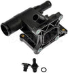 Dorman Water Outlet Housing 902-032
