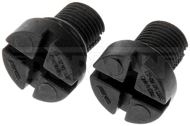 Dorman Radiator Drain Screw - Bmw 902-404
