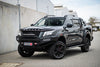 MCC Pegasus 909-01 Aluminium Bull Bar - Nissan Navara 2021+ - Image 2