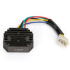 John Deere 2210 Yanmar 23Hp 4100 Yanmar 20Hp Dsl All Generic Regulator Rectifier Fit