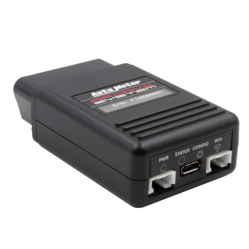 AutoMeter AirDrive Control Module AU9110