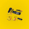 HD Backup Camera LED 170° Wide View Angle for Toyota RAV4