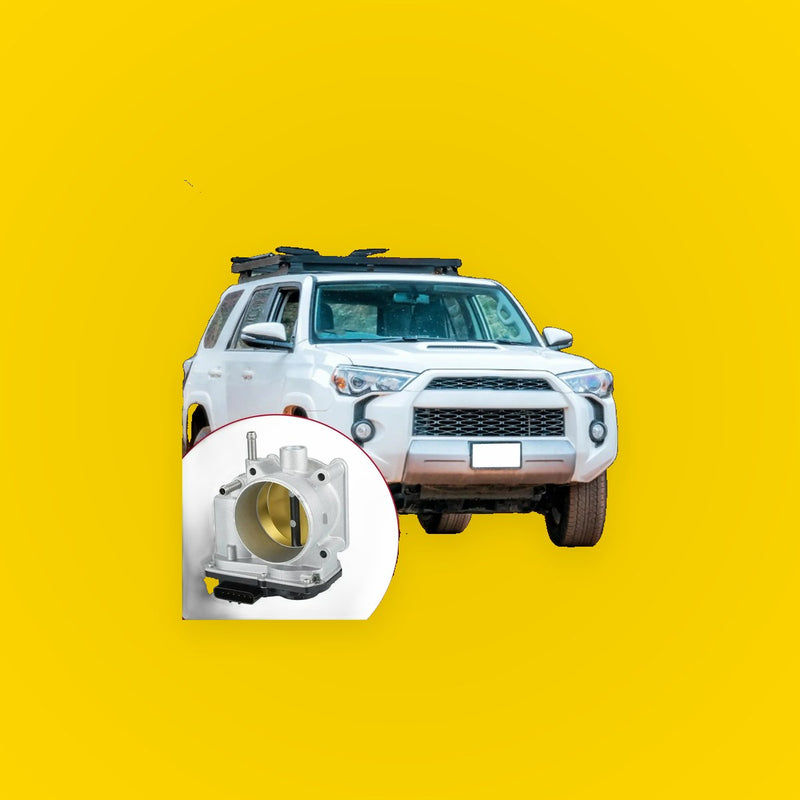 Electronic Throttle Body Assembly for Toyota 4Runner