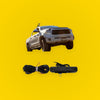 Tailgate Handle Backup Camera for Toyota Tacoma
