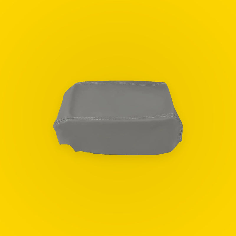 Car Center Console Lid Armrest Cover for Toyota Avalon