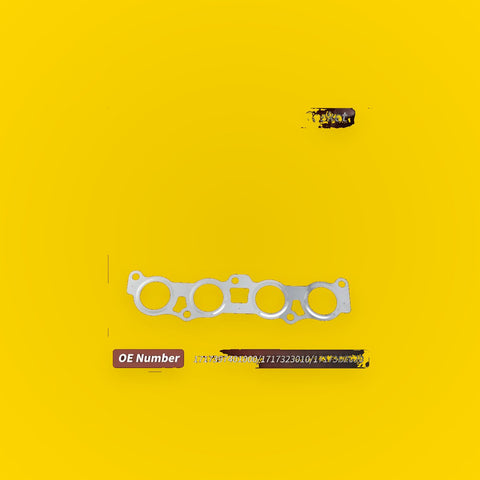 Exhaust Manifold Header Gasket for Toyota SCP92-Bexek