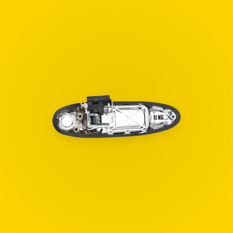 Front Left Exterior Door Handle for Toyota Land Cruiser