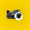 Power Steering Pump with Pulley for Toyota Sequoia Tundra