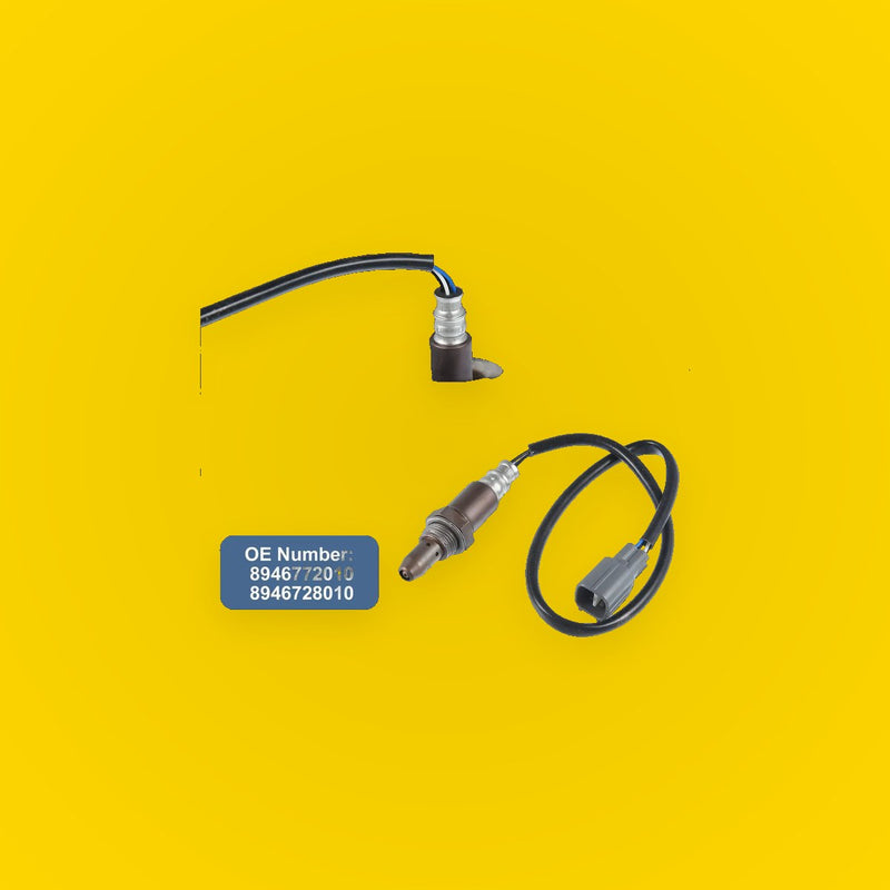 Oxygen Sensor for Toyota RAV4 2.4L (2006-2008)