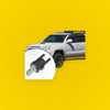 Vacuum Power Steering Control Valve for Toyota 4Runner