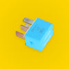 3 x 12V 4 Pin Car Relay for Toyota 4Runner, Scion TC