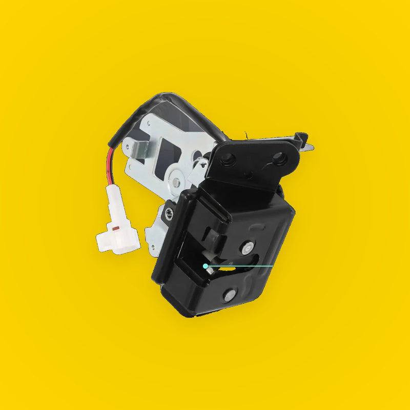 Car Door Tailgate Lock Actuator Motor for Toyota Sequoia