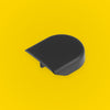2 x Car Rear Windshield Wiper Arm Nut Cover Caps for