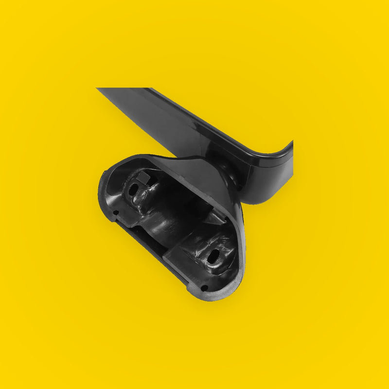 Manual Rearview Mirror Glass for Toyota Hilux (2015-2023)