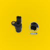 Set of 2 Front Rear Left Right ABS Sensors for Toyota