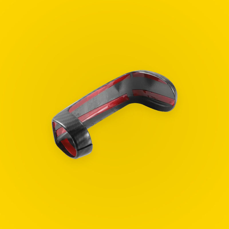 Gear Shift Lever Cover Trim for Toyota Tundra, Sequoia