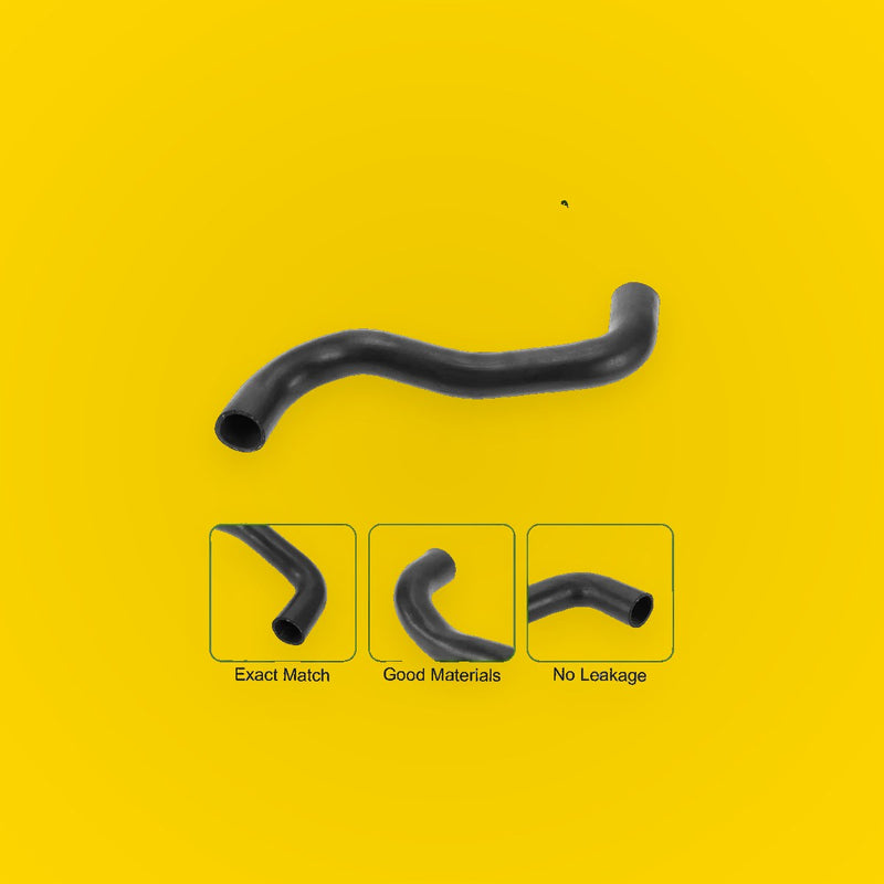 Radiator Coolant Hose for Toyota Previa 2.4L (1991-1997)