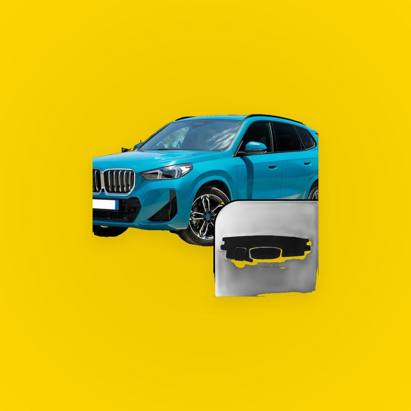 Dashboard Cover Mat for Toyota Roomy Tank 2016-2020 Sun