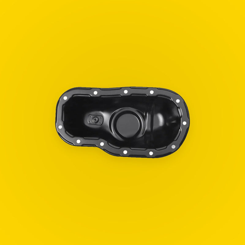 Engine Oil Pan for Toyota Tacoma 2006-2013 - 1 x Iron