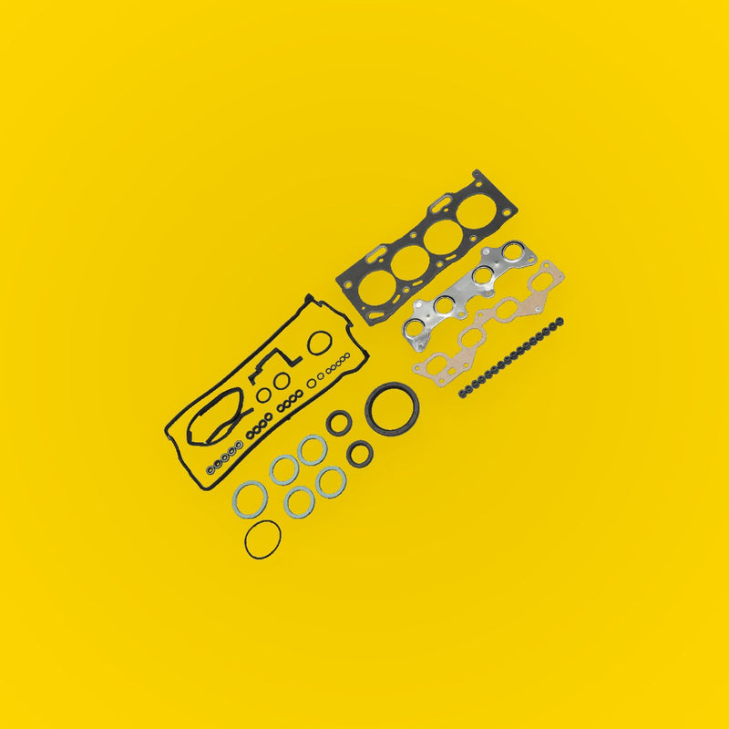 Cylinder Head Gasket Kit for Toyota 5E