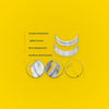 Main Bearing Set for Toyota Sprinter (1990-1999)
