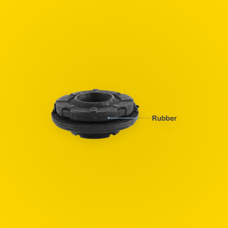 Front Lateral Arm Bushing for Toyota Hiace (2006-2013)