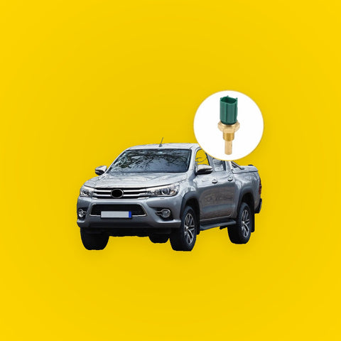Coolant Temperature Sensor for Toyota Land Cruiser