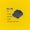 Transmission Filter Oil Pan Gasket Kit for Toyota RAV4
