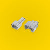 Fuel Injector Connector Set for Toyota (No. 9098011875)