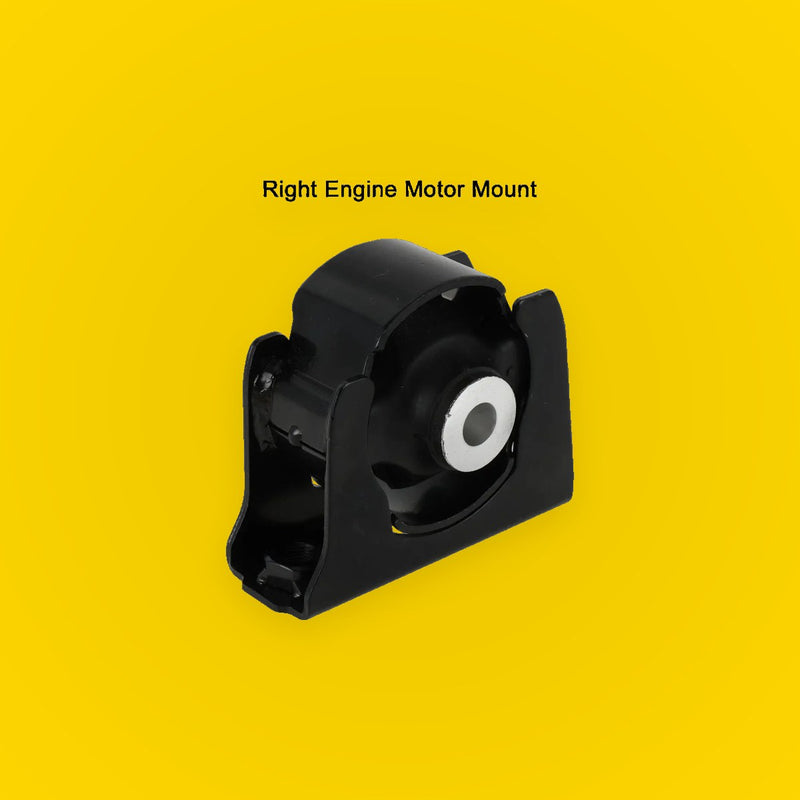 Engine Motor Mount for Toyota RAV4 Base Gas (2006-2008)