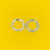 6 x Oil Drain Plug Gaskets for Toyota