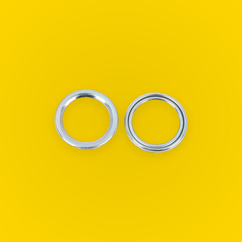 6 x Oil Drain Plug Gaskets for Toyota