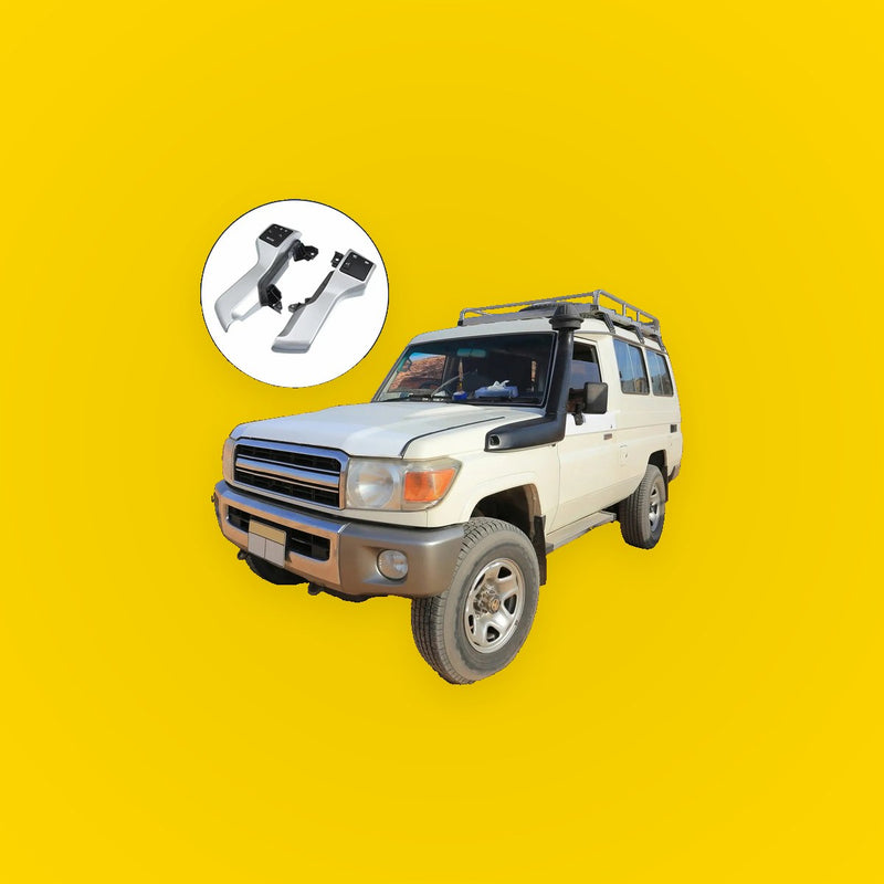 Steering Wheel Cruise Volume Control Switch for Toyota