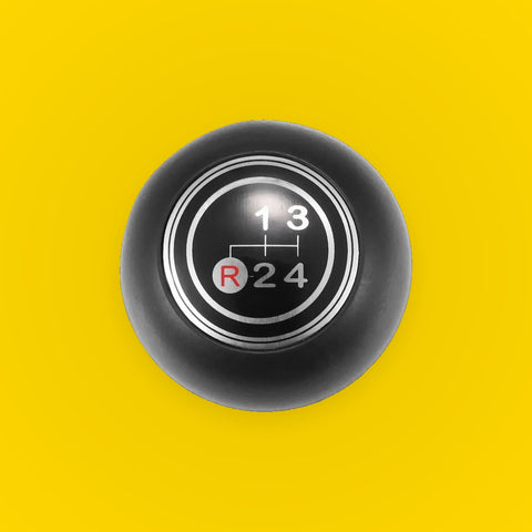 Manual Gear Stick Shift Knob for Toyota Land Cruiser
