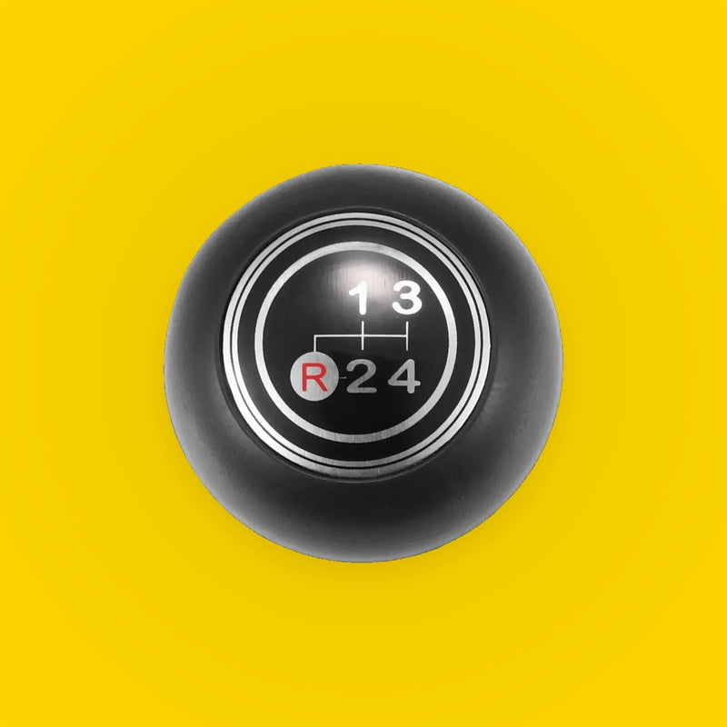 Manual Gear Stick Shift Knob for Toyota Land Cruiser