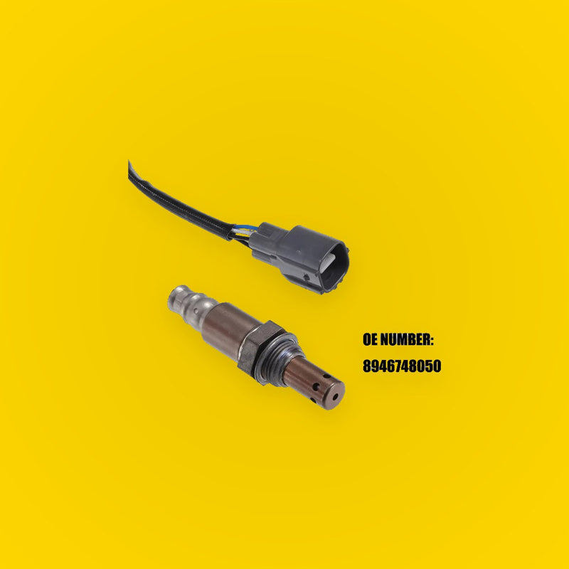Oxygen Sensor for Toyota Highlander 2004-2005 3.3L