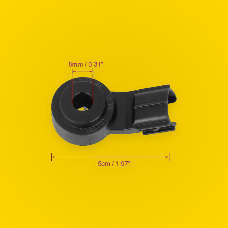 Engine Knock Sensor for Toyota 4Runner 2003-2018 (2 x)